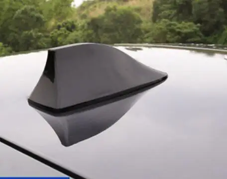 Автомагнитола Shark Fin на 2016-2021 Nissan qashqai Аксессуары для усилителя сигнала в стиле манекена на крыше