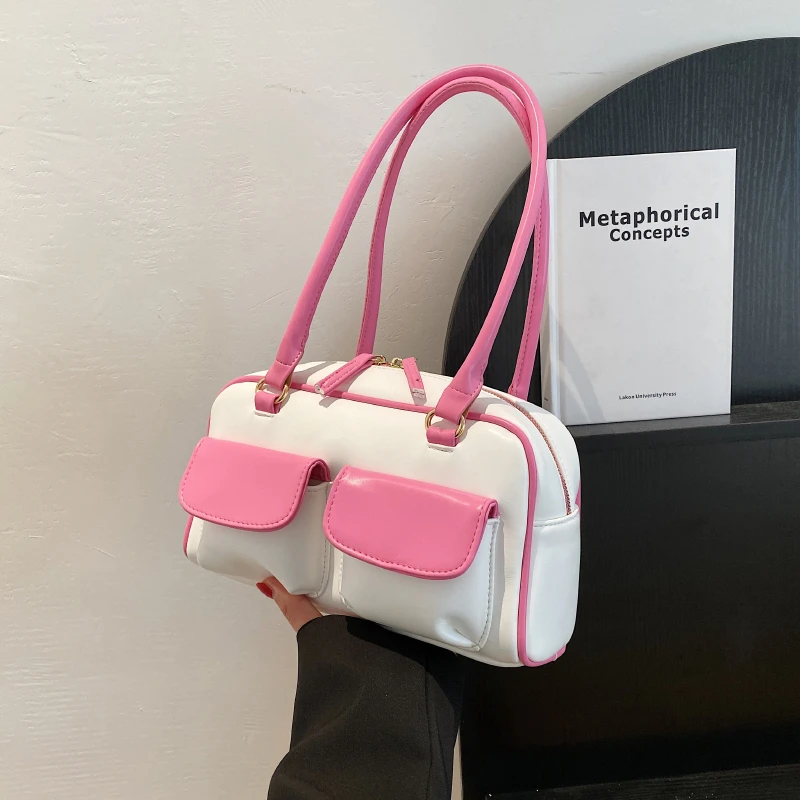 Новая роскошная дизайнерская женская сумка с несколькими карманами, женская сумка через плечо, женская сумка-тоут, сумочка, кошельки, сумка-мессенджер, клатч, сумка-мессенджер